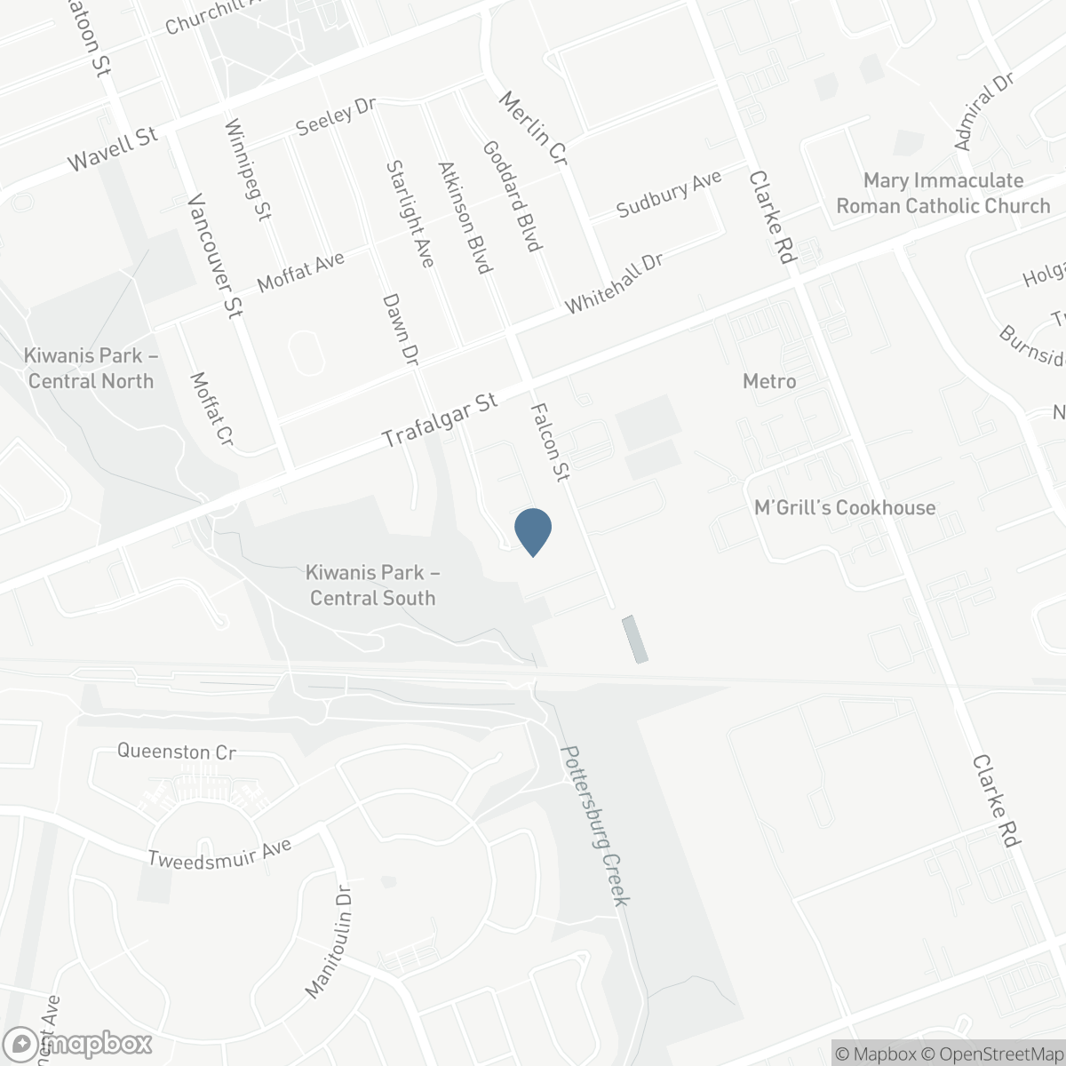72 - 141 CONDOR COURT, London, Ontario N5W 6A1